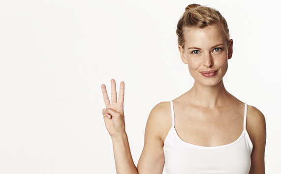 lipolaser 3 zone € 3.900